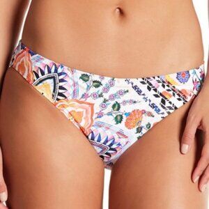 NWT La Blanca Swimwear Majorca Hipster Bottom